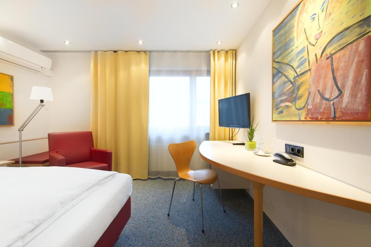 Hotel Rommel Korb Экстерьер фото