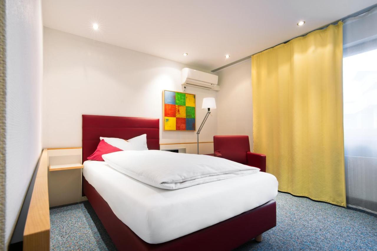 Hotel Rommel Korb Экстерьер фото
