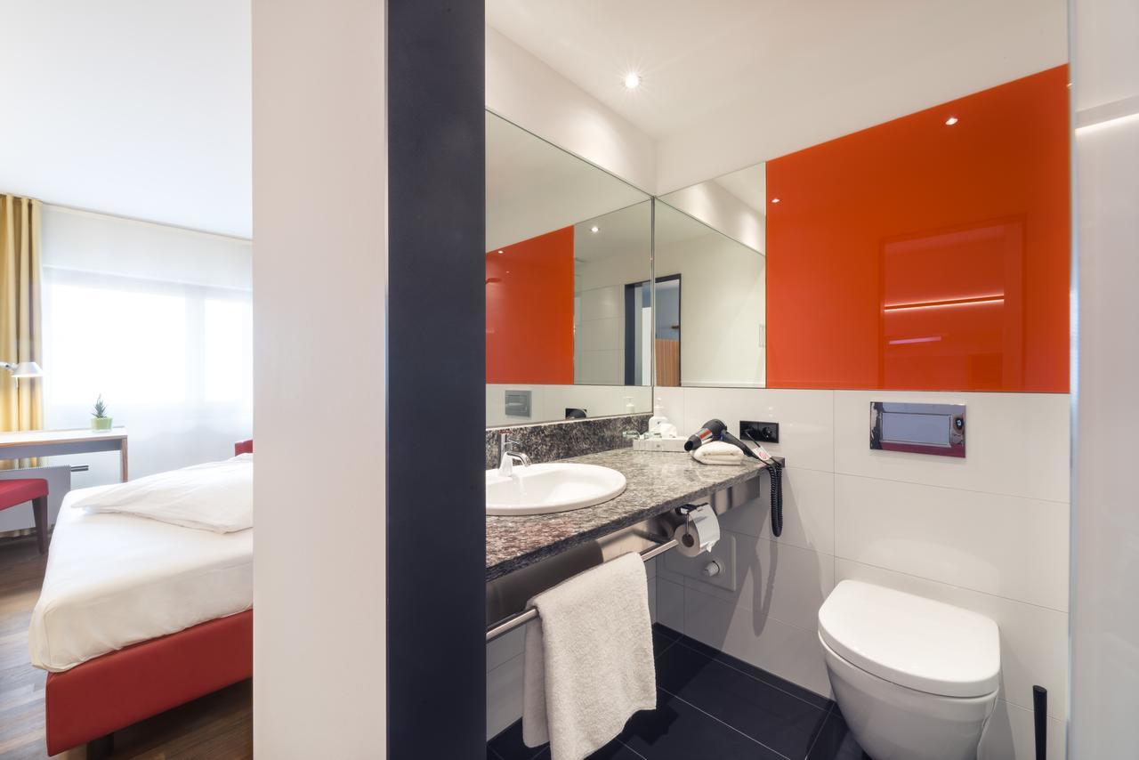 Hotel Rommel Korb Экстерьер фото