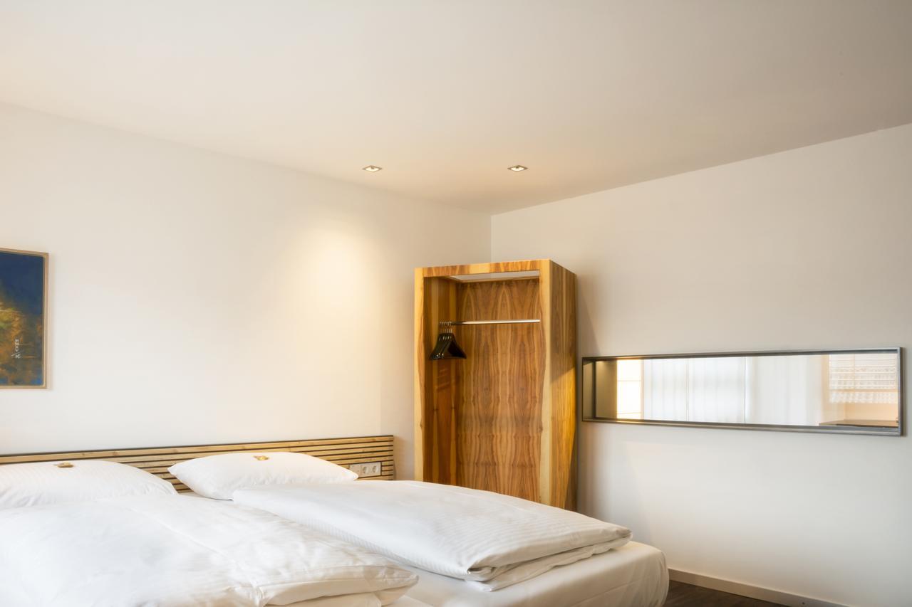 Hotel Rommel Korb Экстерьер фото