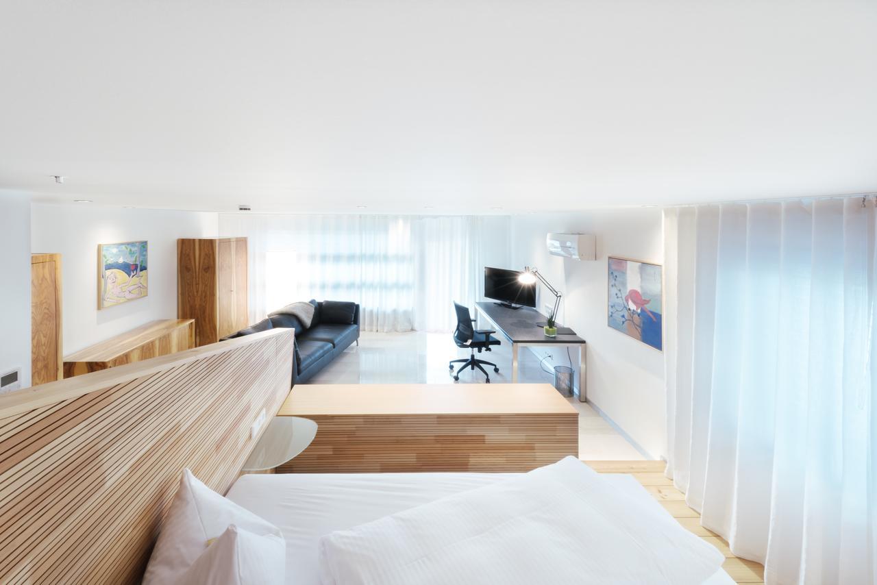 Hotel Rommel Korb Экстерьер фото