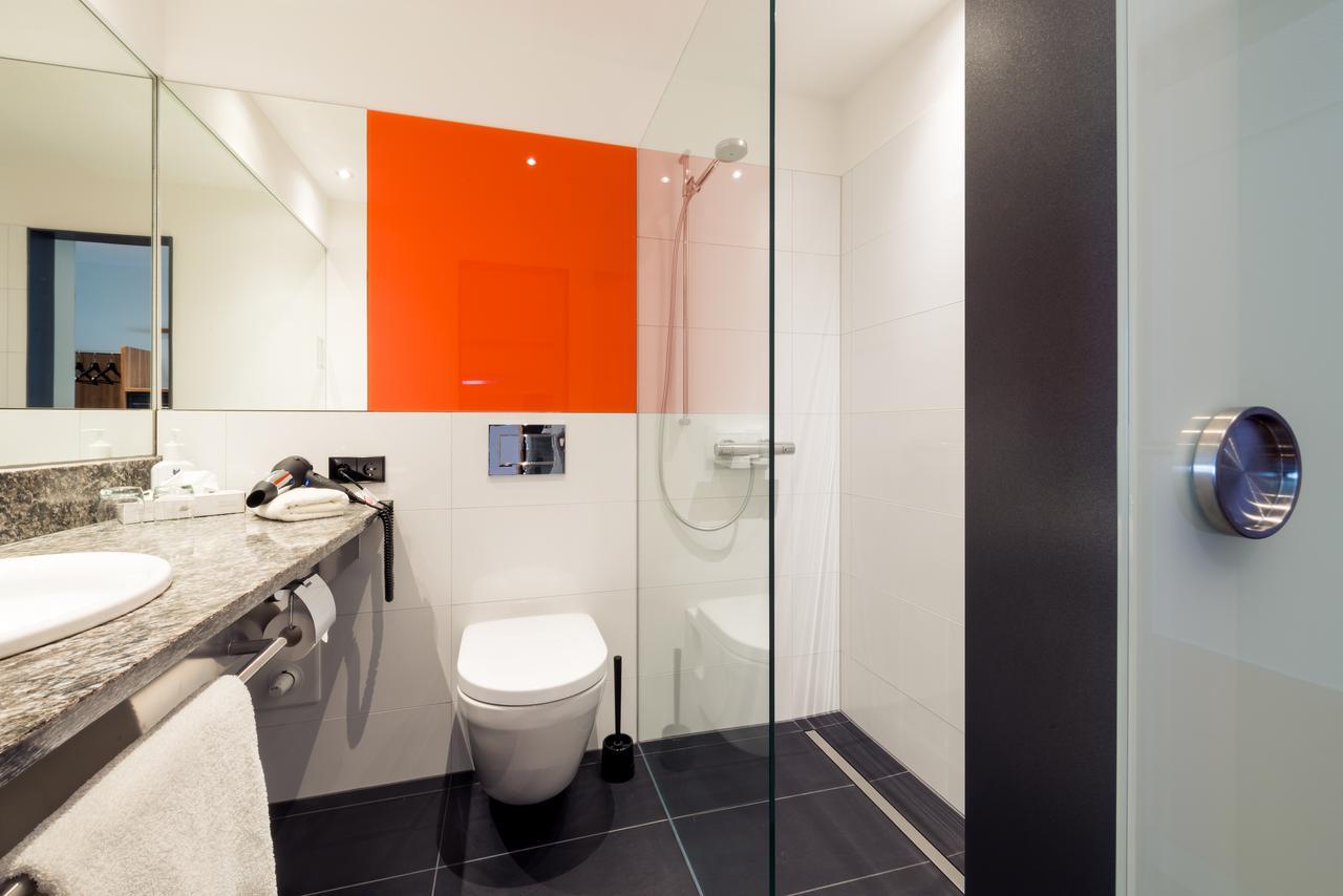 Hotel Rommel Korb Экстерьер фото