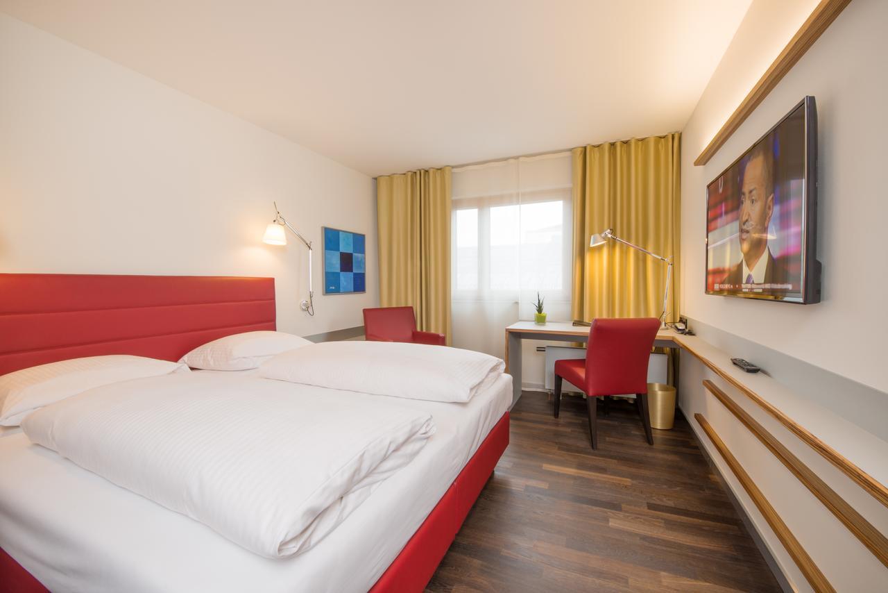 Hotel Rommel Korb Экстерьер фото