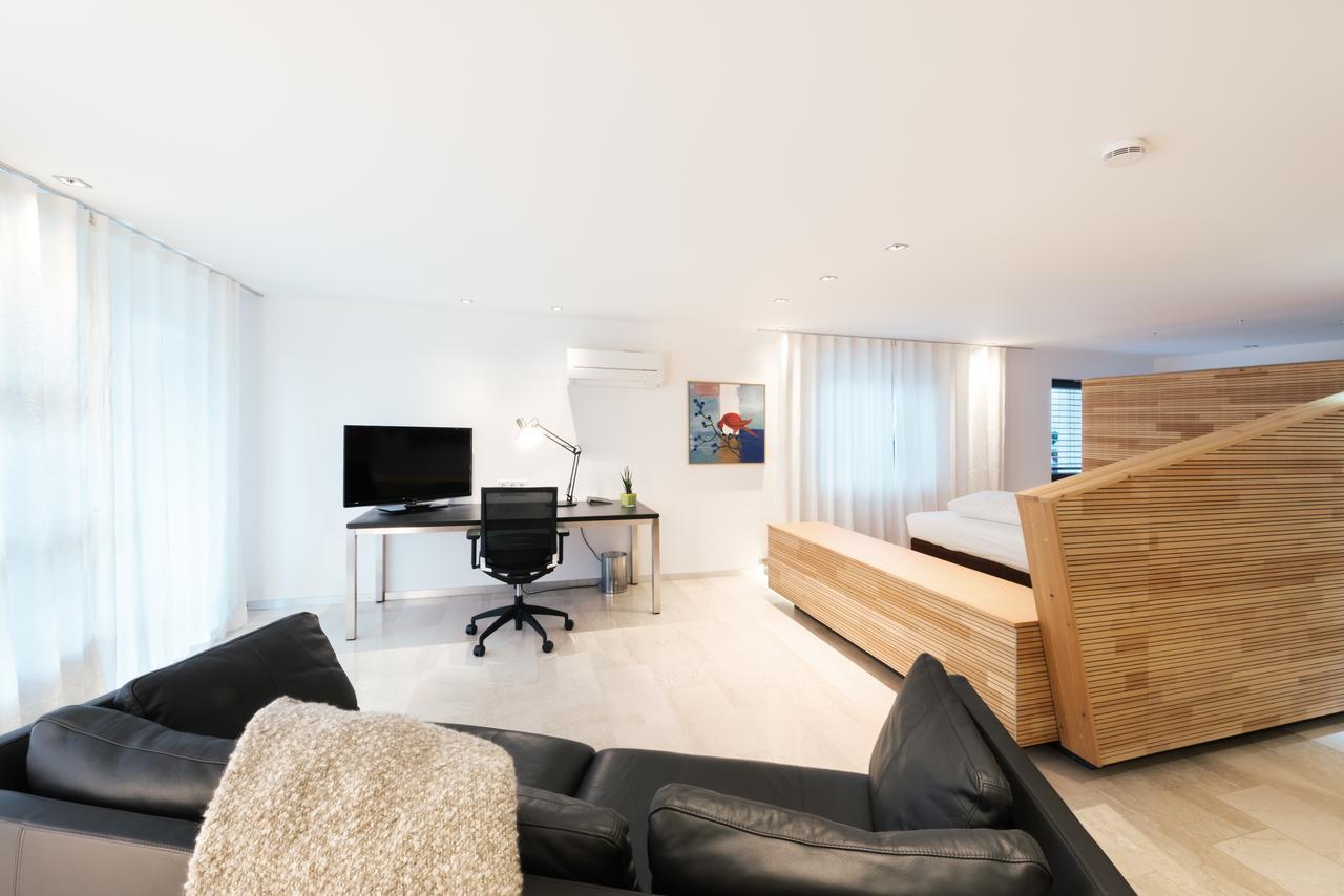 Hotel Rommel Korb Экстерьер фото