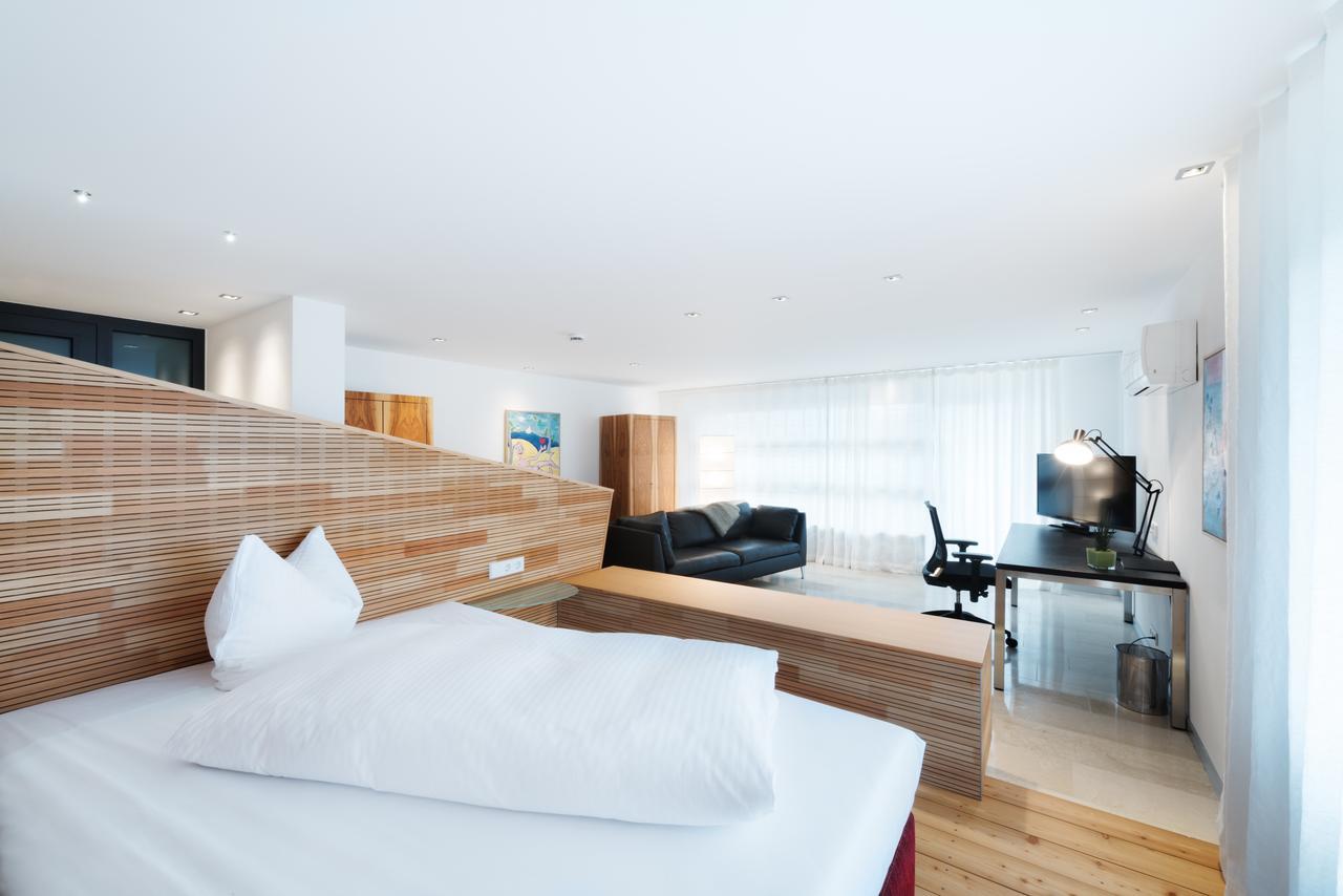 Hotel Rommel Korb Экстерьер фото