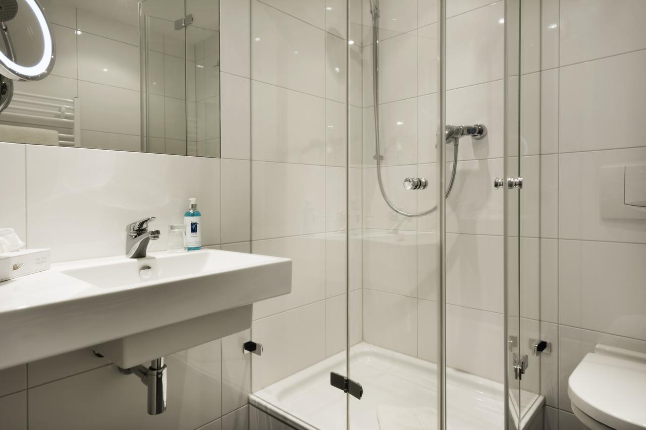 Hotel Rommel Korb Экстерьер фото