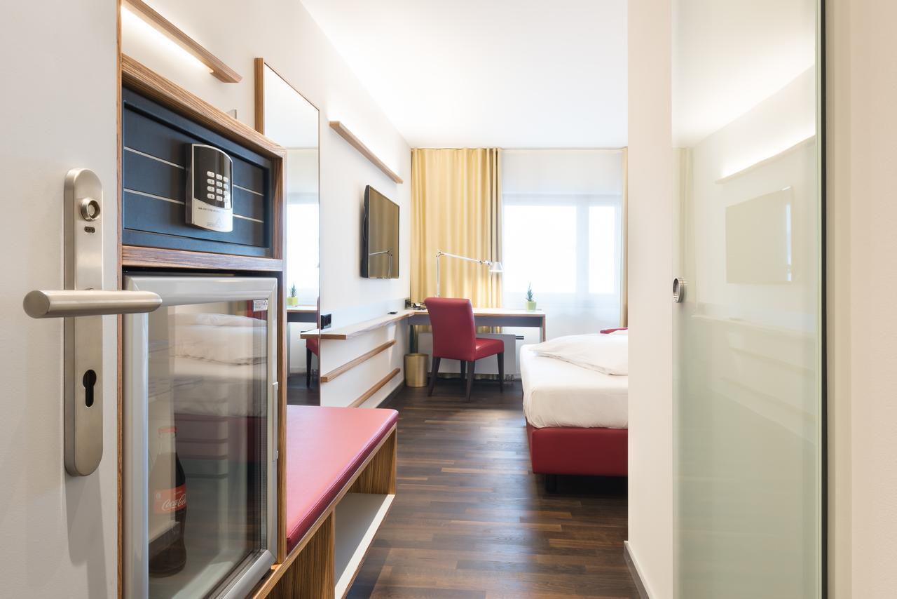 Hotel Rommel Korb Экстерьер фото