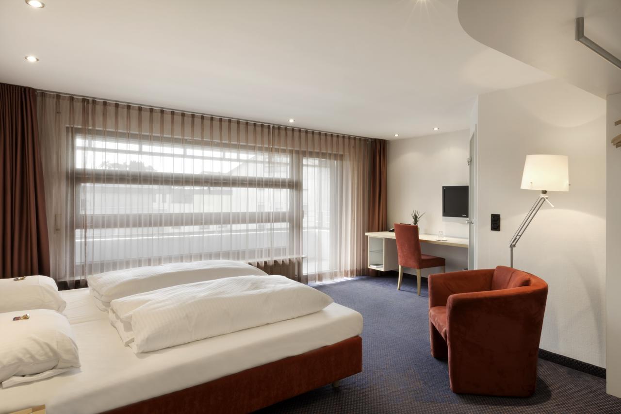 Hotel Rommel Korb Экстерьер фото